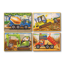 Load image into Gallery viewer, Puzzles in a Box: Construction