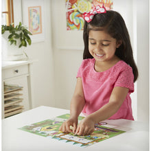 Load image into Gallery viewer, Reusable Sticker Pad: Play House!