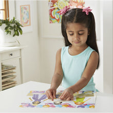Load image into Gallery viewer, Reusable Sticker Pad: Dress-Up