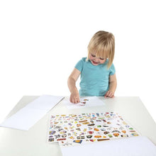 Load image into Gallery viewer, Seasons & Celebrations Sticker Collection