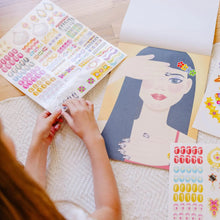 Load image into Gallery viewer, Jewelry & Nails Sticker Pad