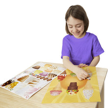Load image into Gallery viewer, Sweets & Treats Sticker Pad