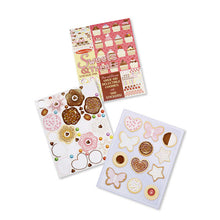 Load image into Gallery viewer, Sweets & Treats Sticker Pad