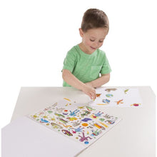 Load image into Gallery viewer, Sticker Collection:  Blue