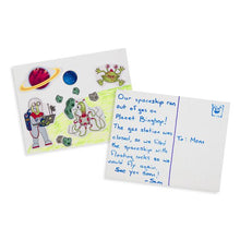 Load image into Gallery viewer, Sticker Collection:  Blue