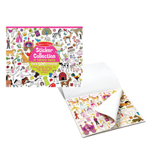 Load image into Gallery viewer, Sticker Collection:  Pink