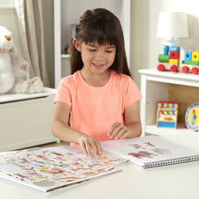 Load image into Gallery viewer, Sticker Collection:  Pink