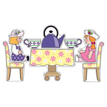Load image into Gallery viewer, Sticker Collection:  Pink