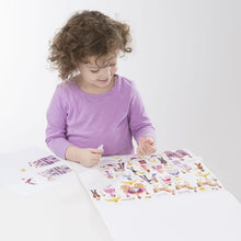 Load image into Gallery viewer, Sticker Collection:  Pink