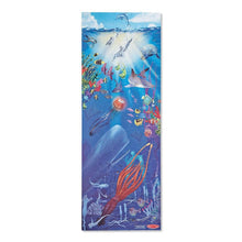 Load image into Gallery viewer, Under the Sea Floor Puzzle - 100 pieces