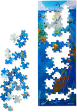 Load image into Gallery viewer, Under the Sea Floor Puzzle - 100 pieces