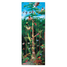 Load image into Gallery viewer, Rainforest Floor Puzzle - 100 pieces