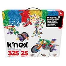 Load image into Gallery viewer, Motorised Creations - 325 pieces/25 builds