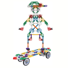 Load image into Gallery viewer, Motorised Creations - 325 pieces/25 builds