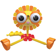 Load image into Gallery viewer, Kid K'nex: Safari Mates - 21 pieces