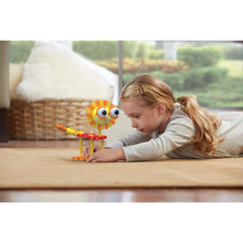 Load image into Gallery viewer, Kid K'nex: Safari Mates - 21 pieces