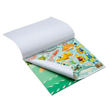 Load image into Gallery viewer, Reusable Sticker Pad: Adventure