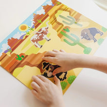 Load image into Gallery viewer, Reusable Sticker Pad: Adventure