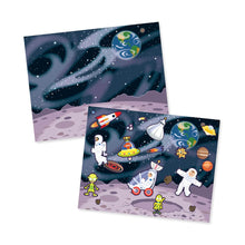 Load image into Gallery viewer, Reusable Sticker Pad: Adventure