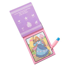 Load image into Gallery viewer, Water Wow! On the Go Water Reveal: Fairy Tale