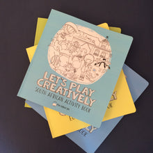 Load image into Gallery viewer, Activity Book - South Africa (2nd Edition)