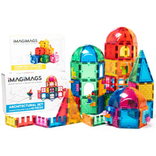 Load image into Gallery viewer, Architectural - Construction Set Combo - 48 + 18 pieces