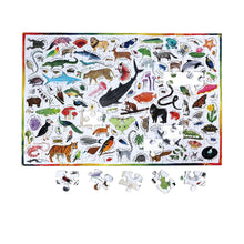 Load image into Gallery viewer, Beautiful World - 100 pieces