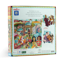 Load image into Gallery viewer, Berlin Life - 1000 pieces