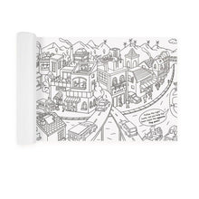 Load image into Gallery viewer, Giant Colouring Roll