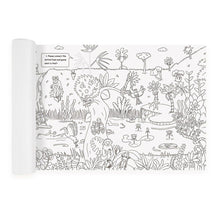 Load image into Gallery viewer, Giant Colouring Roll