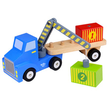 Load image into Gallery viewer, Container Loader