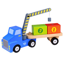 Load image into Gallery viewer, Container Loader