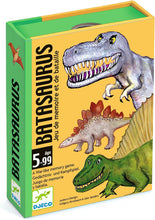Load image into Gallery viewer, Batasaurus