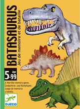 Load image into Gallery viewer, Batasaurus