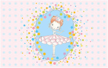Load image into Gallery viewer, Wooden Musical Box - The Ballerina's Tune