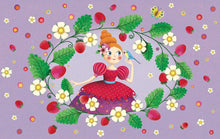Load image into Gallery viewer, Wooden Musical Box - Princess's Melody