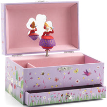 Load image into Gallery viewer, Wooden Musical Box - Princess's Melody