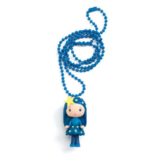 Load image into Gallery viewer, Lovely Charm Necklace - Luz