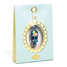 Load image into Gallery viewer, Lovely Charm Necklace - Luz