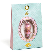 Load image into Gallery viewer, Lovely Charm Necklace - Elfe
