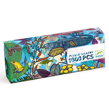 Load image into Gallery viewer, Land & Sea Gallery Puzzle - 1000 pieces