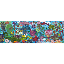 Load image into Gallery viewer, Land & Sea Gallery Puzzle - 1000 pieces