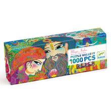 Load image into Gallery viewer, Magic India Gallery Puzzle - 1000 pieces