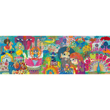 Load image into Gallery viewer, Magic India Gallery Puzzle - 1000 pieces