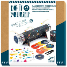 Load image into Gallery viewer, DIY Kaleidoscope Kit