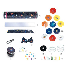 Load image into Gallery viewer, DIY Kaleidoscope Kit