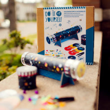 Load image into Gallery viewer, DIY Kaleidoscope Kit