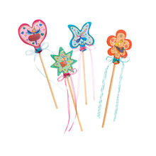 Load image into Gallery viewer, DIY Magic Wands