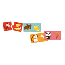 Load image into Gallery viewer, Puzzle Duo - Dinner's Ready!