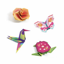 Load image into Gallery viewer, Origami - Tropics